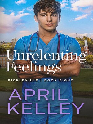 cover image of Unrelenting Feelings